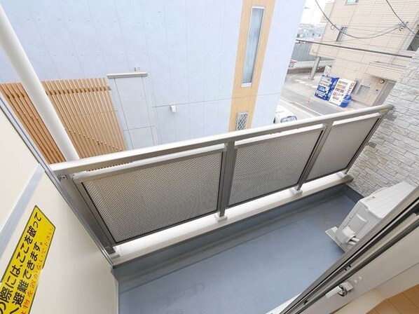 リブリ・Y&Sの物件内観写真